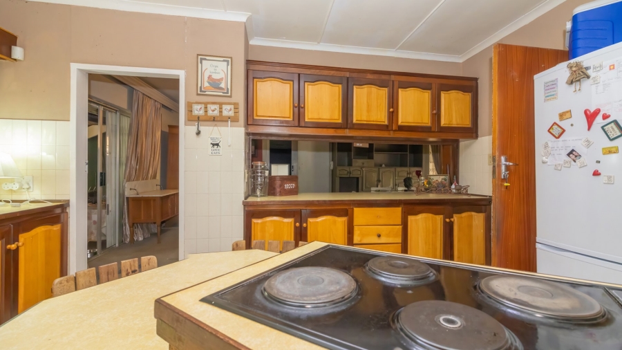 4 Bedroom Property for Sale in Suidrand Free State